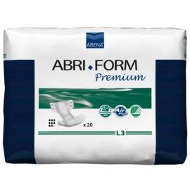 Abri-Form Premium Подгузник для взрослых (ночные)